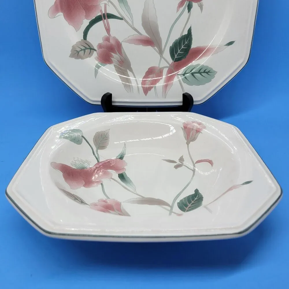 Mikasa Continental Silk Flowers 11
